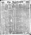 The Sportsman Monday 23 March 1896 Page 1