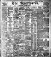 The Sportsman Monday 06 April 1896 Page 1