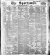 The Sportsman Monday 04 May 1896 Page 1
