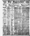 The Sportsman Monday 01 June 1896 Page 1