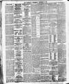 The Sportsman Wednesday 11 November 1896 Page 4