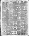 The Sportsman Wednesday 11 November 1896 Page 8