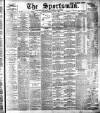 The Sportsman Friday 02 April 1897 Page 1