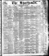 The Sportsman Thursday 20 May 1897 Page 1