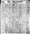 The Sportsman Thursday 29 July 1897 Page 1