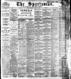 The Sportsman Friday 06 August 1897 Page 1