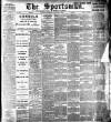The Sportsman Tuesday 10 August 1897 Page 1