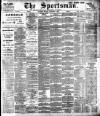 The Sportsman Friday 01 October 1897 Page 1