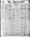 The Sportsman Friday 08 October 1897 Page 1