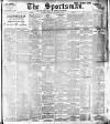 The Sportsman Friday 15 October 1897 Page 1