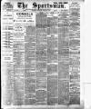 The Sportsman Tuesday 12 April 1898 Page 1