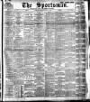 The Sportsman Tuesday 24 May 1898 Page 1