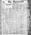 The Sportsman Tuesday 14 June 1898 Page 1