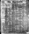 The Sportsman Friday 07 October 1898 Page 1