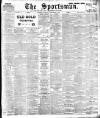 The Sportsman Tuesday 01 November 1898 Page 1