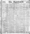 The Sportsman Thursday 10 November 1898 Page 1
