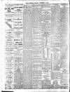 The Sportsman Monday 14 November 1898 Page 4