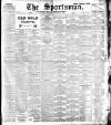 The Sportsman Tuesday 15 November 1898 Page 1