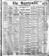 The Sportsman Thursday 17 November 1898 Page 1