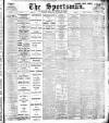 The Sportsman Saturday 19 November 1898 Page 1