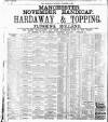 The Sportsman Saturday 19 November 1898 Page 8