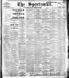 The Sportsman Tuesday 22 November 1898 Page 1