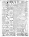 The Sportsman Wednesday 23 November 1898 Page 4