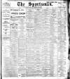 The Sportsman Thursday 24 November 1898 Page 1