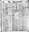 The Sportsman Saturday 26 November 1898 Page 1