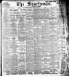 The Sportsman Tuesday 03 January 1899 Page 1