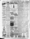 The Sportsman Wednesday 15 February 1899 Page 2