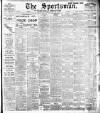The Sportsman Thursday 23 February 1899 Page 1