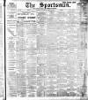 The Sportsman Thursday 02 March 1899 Page 1