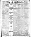 The Sportsman Saturday 04 March 1899 Page 1