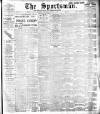 The Sportsman Thursday 09 March 1899 Page 1