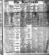 The Sportsman Saturday 18 March 1899 Page 1
