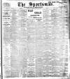The Sportsman Tuesday 28 March 1899 Page 1