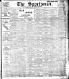 The Sportsman Friday 14 April 1899 Page 1