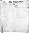 The Sportsman Tuesday 18 April 1899 Page 1