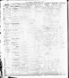 The Sportsman Tuesday 18 April 1899 Page 2