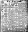 The Sportsman Thursday 20 April 1899 Page 1