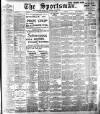 The Sportsman Thursday 15 June 1899 Page 1
