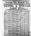 The Sportsman Saturday 15 July 1899 Page 8