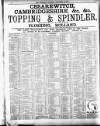The Sportsman Saturday 16 September 1899 Page 8
