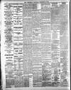 The Sportsman Wednesday 20 September 1899 Page 4