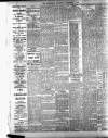 The Sportsman Wednesday 13 December 1899 Page 4