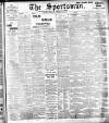 The Sportsman Tuesday 30 January 1900 Page 1