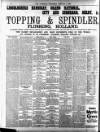 The Sportsman Wednesday 14 February 1900 Page 8