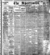The Sportsman Saturday 31 March 1900 Page 1