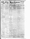 The Sportsman Monday 02 July 1900 Page 1